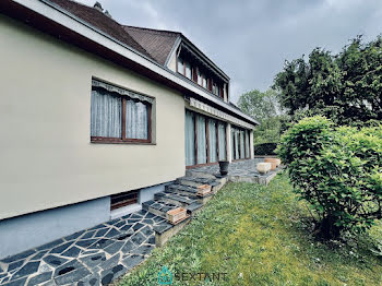 maison à Mont-Saint-Aignan (76)