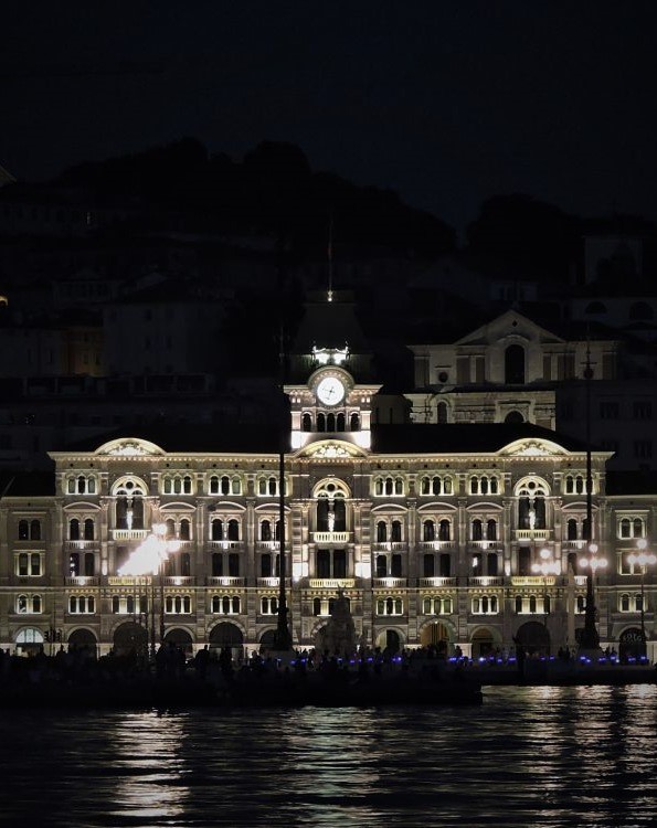 Città d' amare  di skuuch