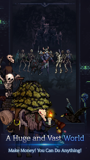 Screenshot Sword Master - Returns