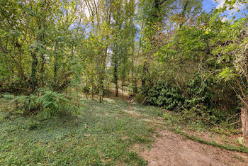 terrain à batir à Charbonnières-les-Bains (69)