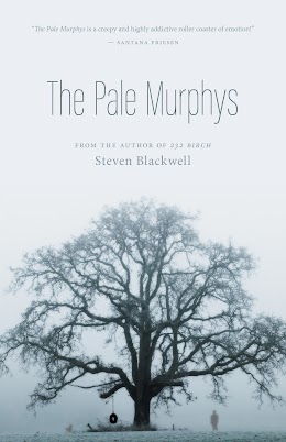 The Pale Murphys cover