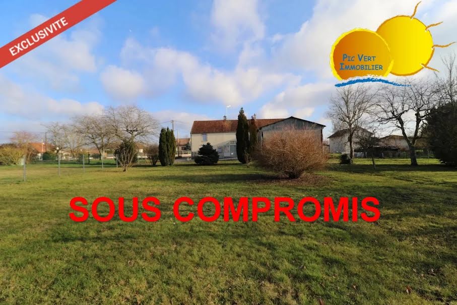 Vente maison 6 pièces 130 m² à Auxonne (21130), 185 000 €