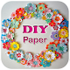 Download DIY Paper Ideas For PC Windows and Mac 1.1
