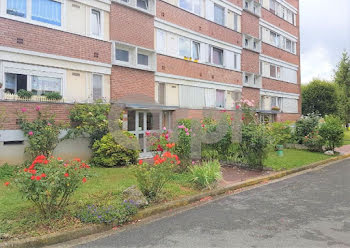 appartement à Livry-Gargan (93)