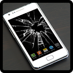 Cracked Screen Apk