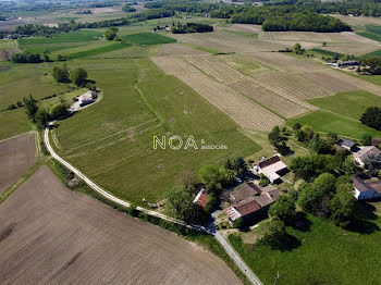 ferme à Monestier (24)