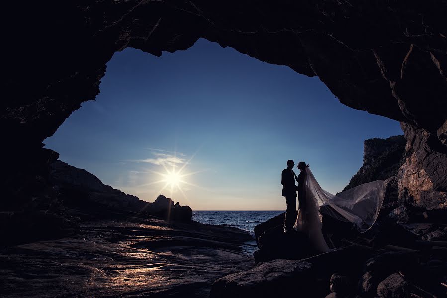 Fotógrafo de bodas Alessandro Colle (alessandrocolle). Foto del 15 de diciembre 2016