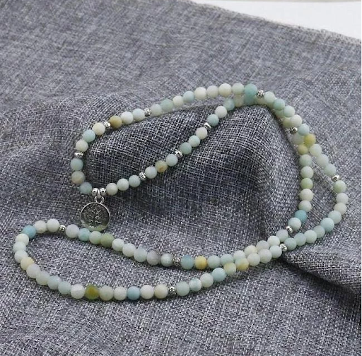 Title 4, 108 Life Tree Bracelets