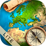 GeoExpert Lite - World Geography Apk