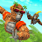 Monkey Arena Tag Mayhem Games icon