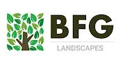 BFG Landscapes Logo