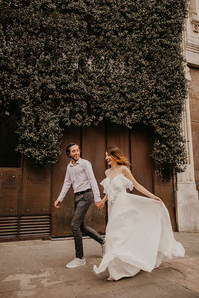 Wedding photographer Ferit Cevheroğlu (feritcevheroglu). Photo of 16 December 2022