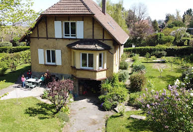 Maison avec terrasse 20