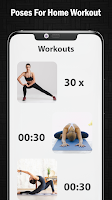 Increase Height Workout 3 Inch Screenshot