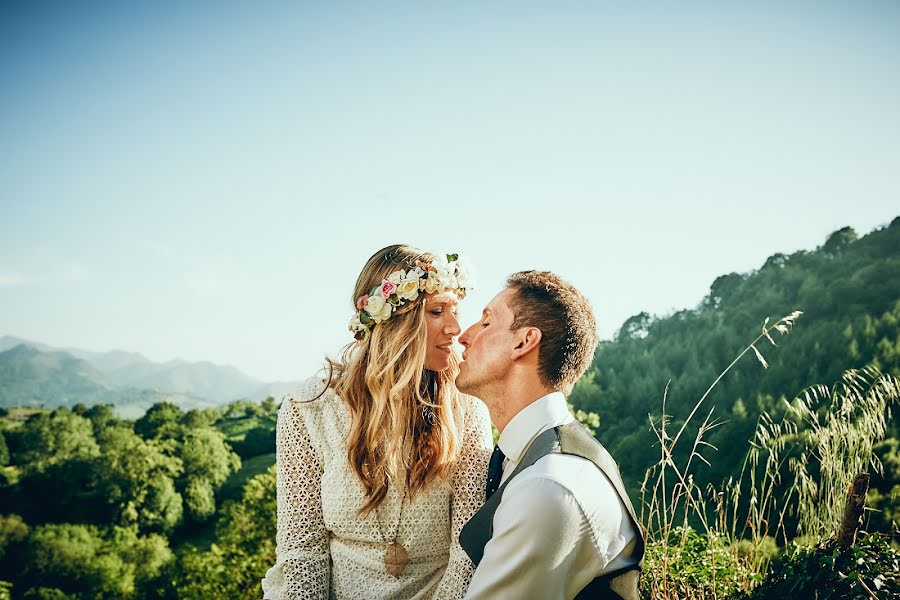 Photographer sa kasal Luis García Craus (crausfotografia). Larawan ni 18 Marso 2019