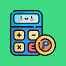 Calculadora para Paypal (fees) icon