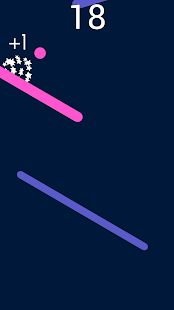 Bouncy - A crazy ball(圖6)-速報App