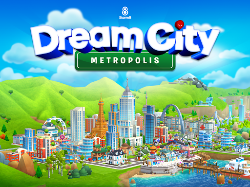 Dream City: Metropolis