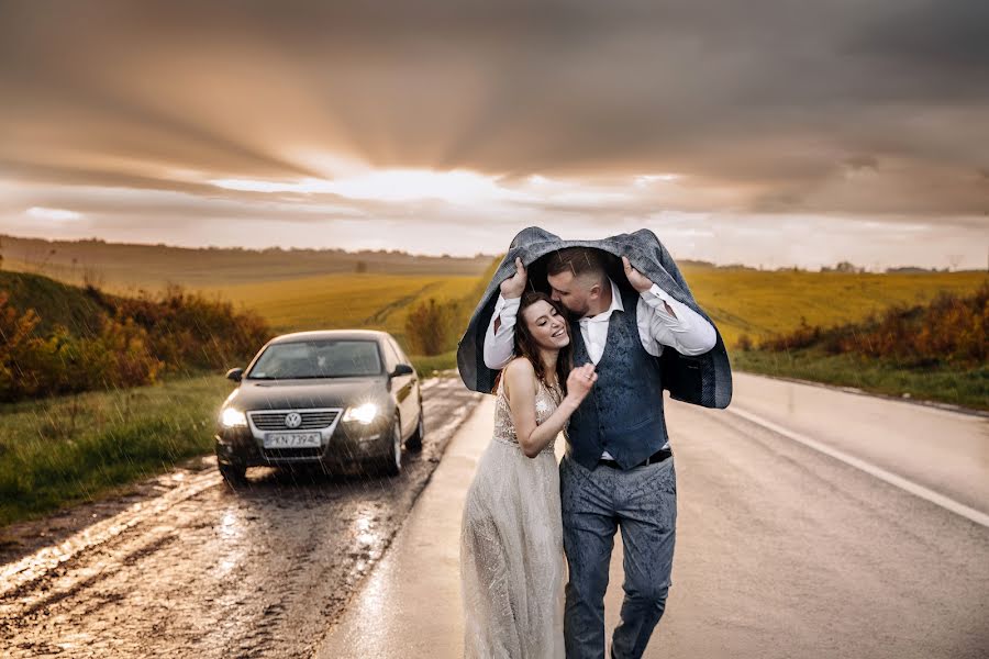 Wedding photographer Valeriya Yaskovec (tkachykvalery). Photo of 6 July 2021