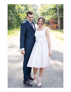 Wedding photographer Marius Sumlea (sumlea). Photo of 11 April 2019