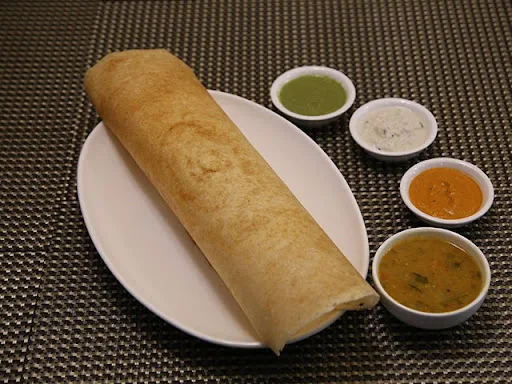 Plain Dosa