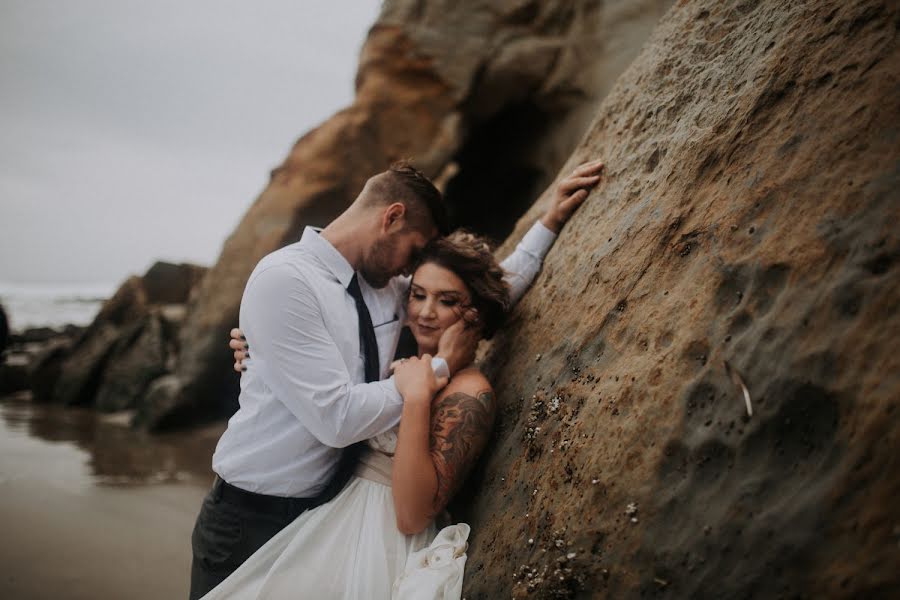 Fotógrafo de casamento Lia Everette (liaeverette). Foto de 7 de setembro 2019