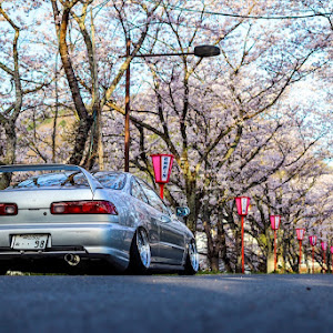 インテグラ DC2