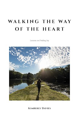 Walking the Way of the Heart cover