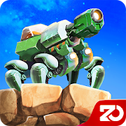 Tower Defense: Invasion HD 1.11 Icon