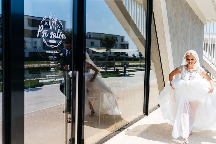 Fotógrafo de bodas Nina Vančová (vancovanina). Foto del 9 de septiembre 2020