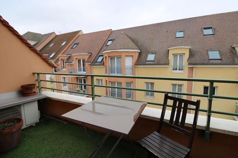 Vente appartement 2 pièces 50 m² à Arpajon (91290), 209 000 €