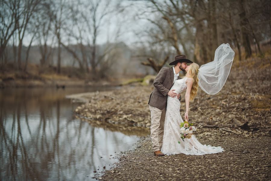 Pulmafotograaf Ayla Townsend (aylatownsend). Foto tehtud 10 veebruar 2018