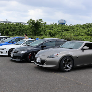 フェアレディZ Z34