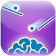 Brain Cells Physique Puzzles icon