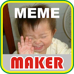 Cover Image of Descargar Meme Maker Free 2.1 APK