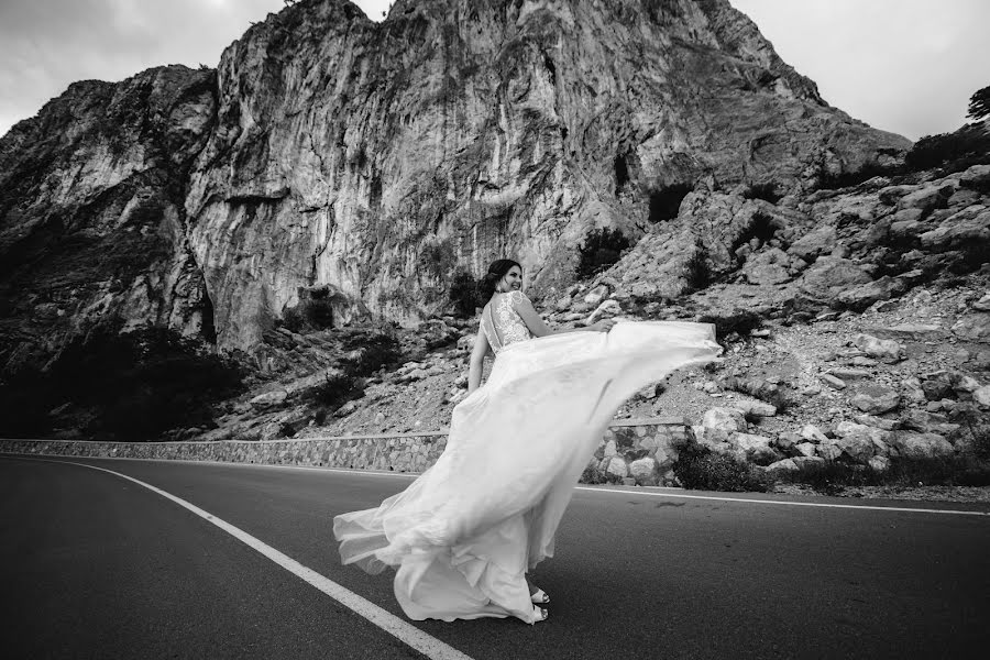 Fotógrafo de bodas Oksana Savenchuk (oksanasavenchuk). Foto del 18 de septiembre 2017