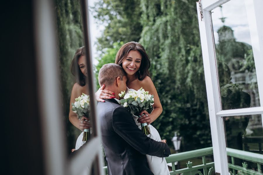 Photographe de mariage Tatyana Starkova (starkovaphoto). Photo du 6 octobre 2020