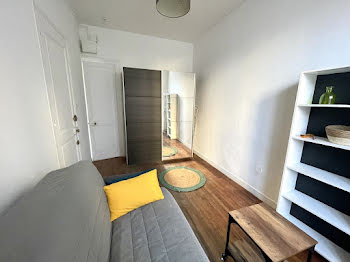 appartement à La Rochelle (17)