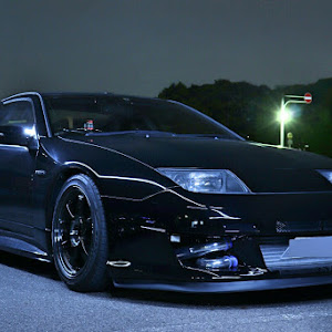 フェアレディZ GCZ32