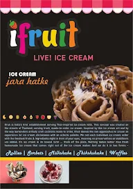 Ifruit Ice Cream Parlour photo 1