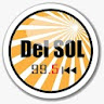 FM Del Sol 99.5 icon