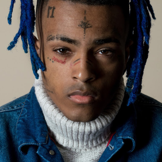 XXXTENTACION. O americano de nome Jahseh Dwayne…