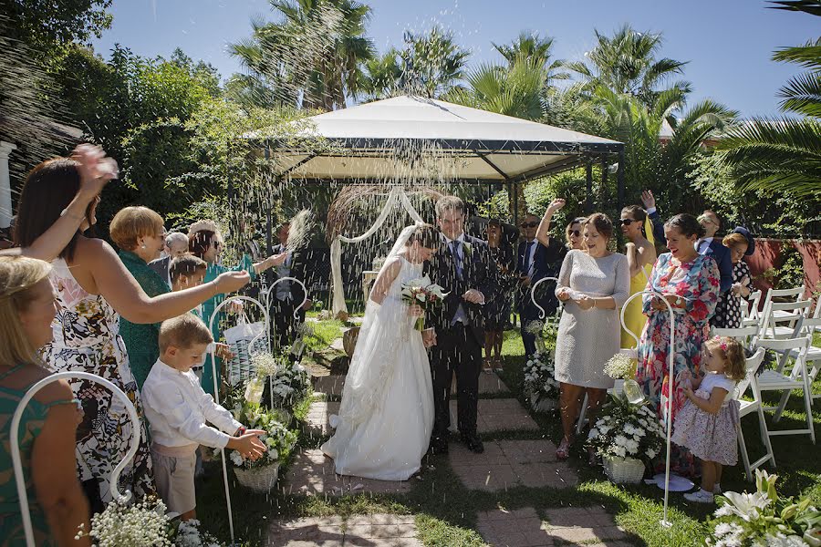 Fotógrafo de bodas Jesús Vergara (jesusvergara). Foto del 20 de mayo 2019