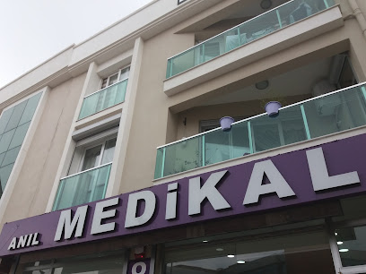 Anıl Medikal