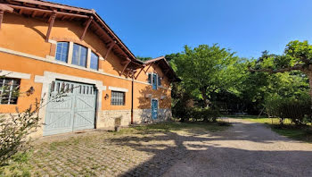 maison à Saint-Georges-de-Reneins (69)