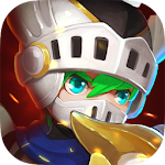 Cover Image of Download War of Angels: Four Heroes 1.2.5 APK