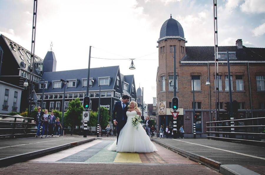 Svadobný fotograf Daphne Van Leuken (van-leuken). Fotografia publikovaná 6. marca 2019