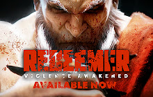 Redeemer Enhanced Edition Wallpapers small promo image