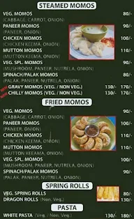 Murli Dhar Home Foods menu 2