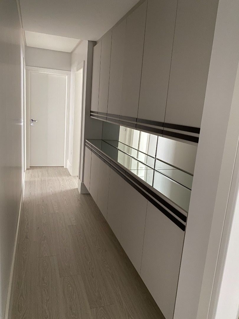 Apartamento no Ed. Ibiza Towers Torre Central